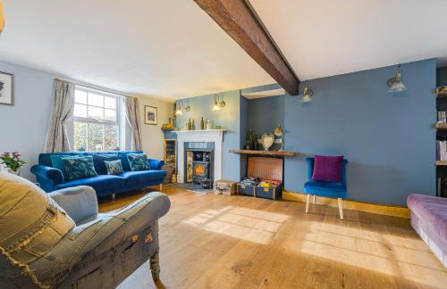 Adorable quirky country cottage - Foto 33