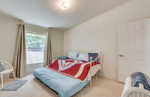 Waterfront Shady Cove Home with Fishing Deck! - Foto 27