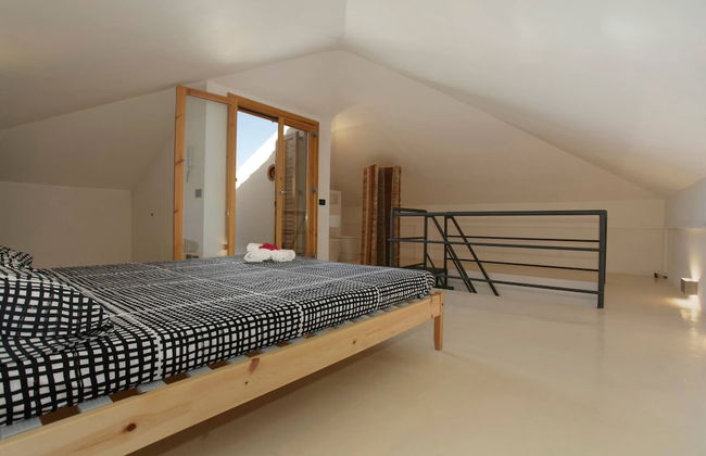 Whole Modern Villa With Pool And Near The Sea - Foto 4