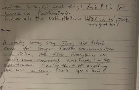 Seaview Aurora House - Central Luxury Apartment - Photo 46