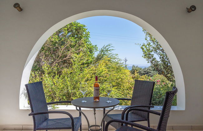 Aeolos Hotel - Foto 57