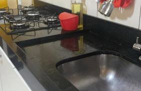 Apto para viajantes - Photo 4