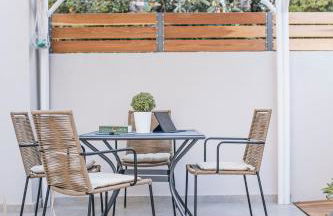 Athena Luxury Apartments - Foto 27