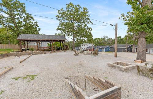 Wake Zone Lighthouse Lodge - Lake Views - Foto 21