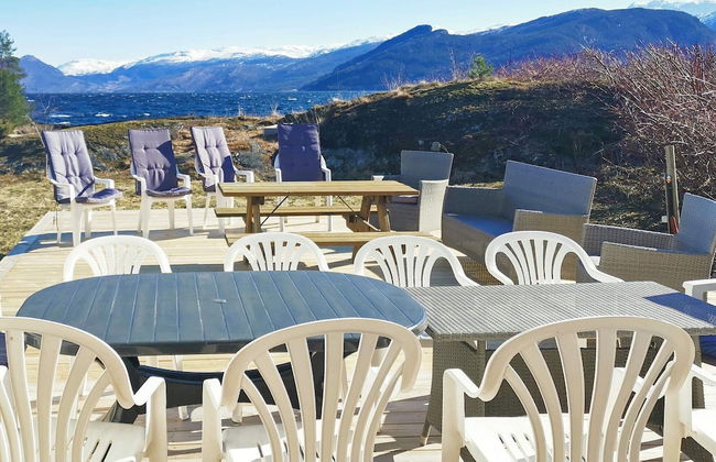 6 Person Holiday Home in Torrvikbygd - Photo 15