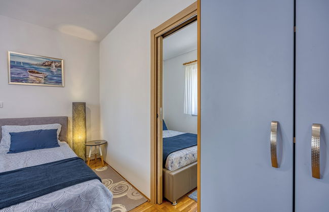 Small Holiday Home Jakara 5 - Foto 4