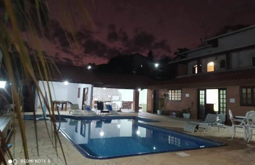 Chácara Terrinha das Flores - Foto 1