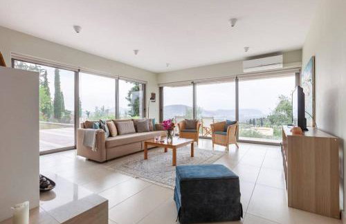 Nafplio, hill with an amazing view - Foto 47