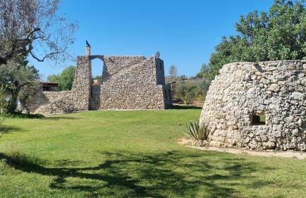 Tenuta Le Farcole by LoveSud - Foto 26