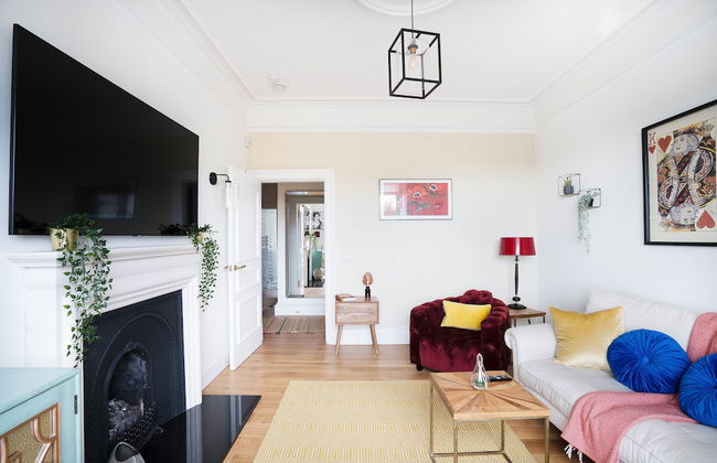 Meadowbank Residence 3bed - Foto 23