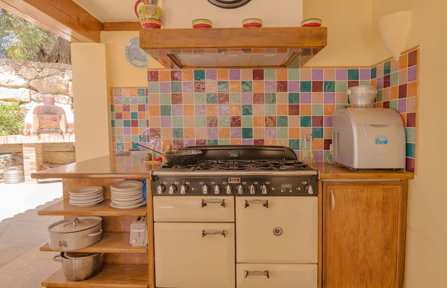 Belvilla by OYO Villa Nancy - Foto 14