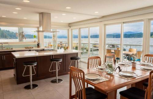 Hood Canal Resort in Union, WA - Foto 38