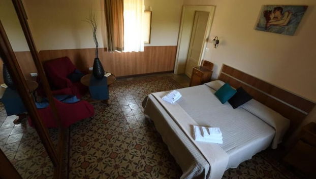 Poggio Roseto - Foto 3, Camera