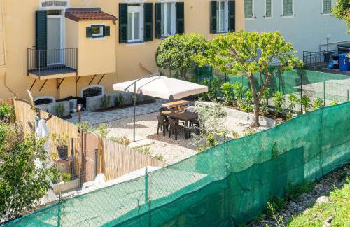 SANTO'S - Seaside and bikeway in Riviera & Sanremo - Foto 62