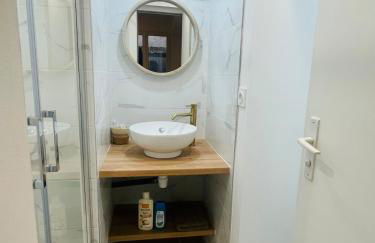 La Ptite Terrasse Tournonaise - Foto 12