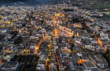 CASA SHIROCCO Piscina Interna Privata ad Uso Esclusivo a pochi minuti dal mare nel cuore del Salento - Foto 52