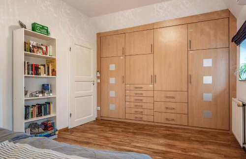 Cosy Apartment In Soltau - Foto 21