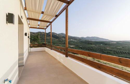 Kambos Nature View Villa - Photo 38