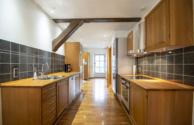 City Center Luxury Getaway - Foto 6