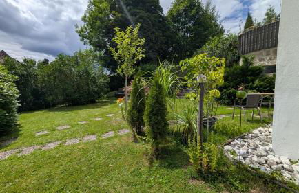 Ferienwohnung Fichtelsonne - Foto 22