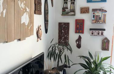 35m2 neuf, plein sud, dernier etage avec terrasse - Foto 12