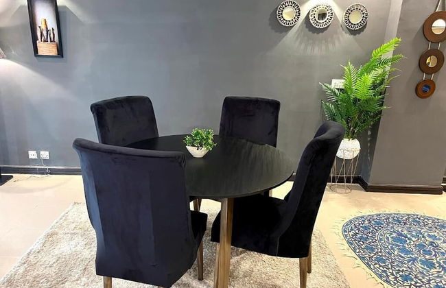 Freddys luxury apartments - Photo 20