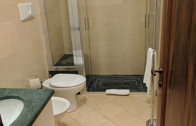 Relais Alberti - Foto 16