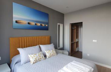 Pisos uso turistico Torno-Cubelas-Caosa Buenavista - Foto 1