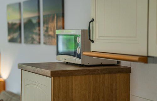 Ferienwohnung Shabby-Chick Eckernförde - Foto 16