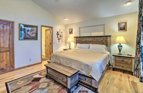5 Mi to Hot Springs Condo in Pagosa Springs! - Foto 16