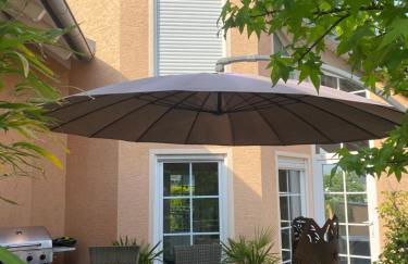 Ferienwohnung Feiden Eifel-Mosel Lounge - Foto 8