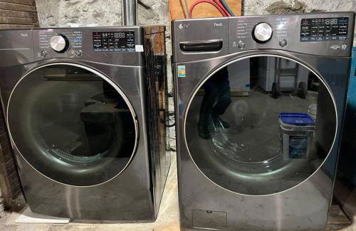 17-19Cozy&Spacious 6BR home in Malden with window AC and free parking - Foto 5