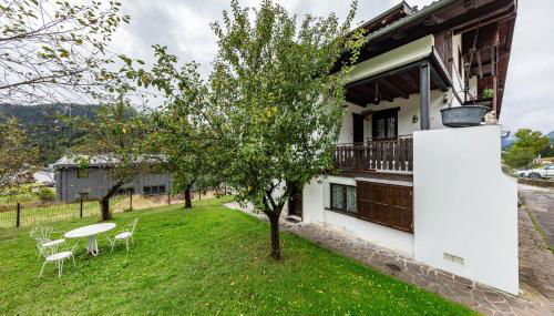 Alba's Home Pieve di Cadore - Foto 5