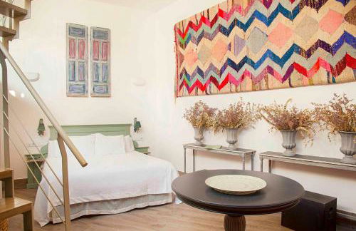 Overland Suites Catedral - Foto 102