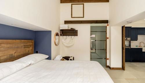 The Cowshed - Luxury Barn with Hot Tub - Foto 3