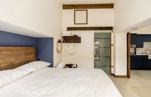 The Cowshed - Luxury Barn with Hot Tub - Foto 3