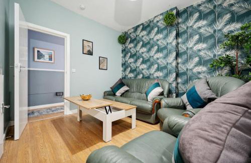 Mega Flat Near City Centre and Etihad Stadium - Photo 39