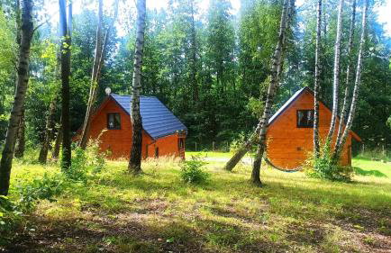Las Lorien - wynajem domków letniskowych - Photo 24