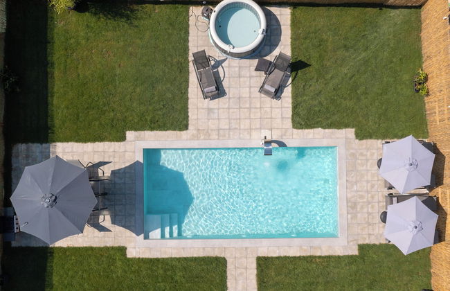 Villa D & J - Photo 40