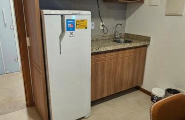 Flat Saint Moritz, Aconchegante, Espaçoso, Moderno, Excelente localização Brasilia - Central, Executivo ou Família - Photo 15