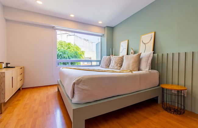 Capitalia Anzures Polanco - Foto 5