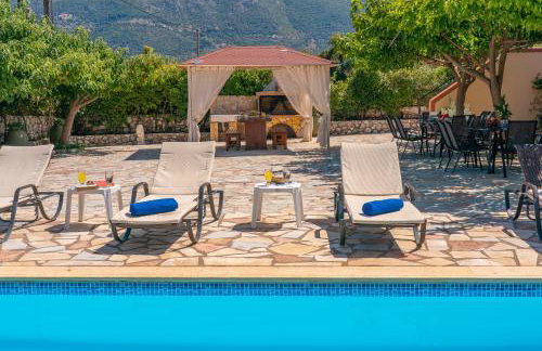 Kefalonia View Villas - Photo 62