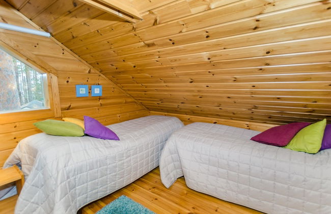 Sammonranta - Foto 17