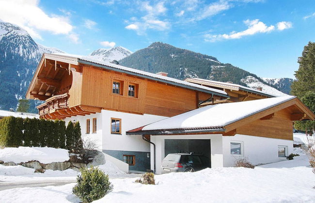 House in Krimml Near Waterfalls & Hiking Trails - Foto 24