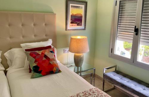 Las Olas Suite - Bajamar - Foto 11