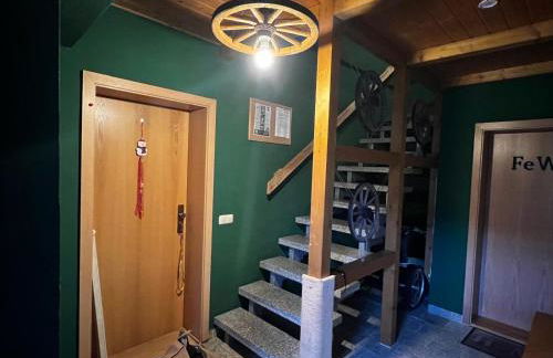 Ferienwohnungen Carlsfeld - Foto 69