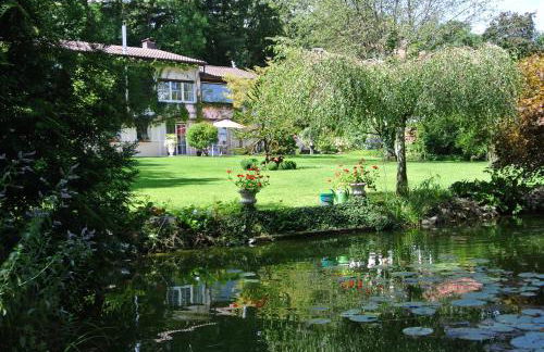 Ferienwohnung Hummel - Foto 1