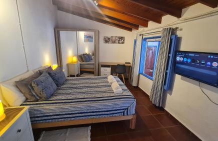 Casa Marcos in La Gomera with relaxing terrace - Foto 40