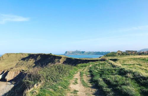 The Firs Holiday Home - Foto 47