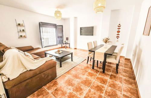 Pura Vida - Terraza, Piscina, Playa 15mn, Sierra - Foto 8